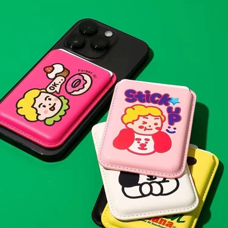 Retro Phone Kids