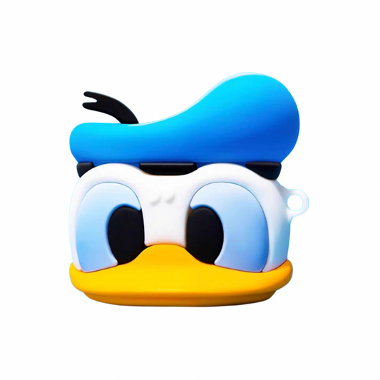 Donald Duck