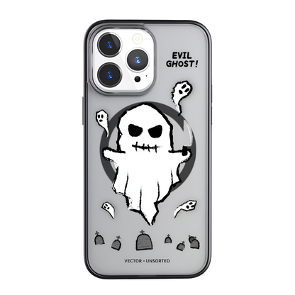 Evil Ghost