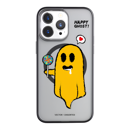 Happy Ghost