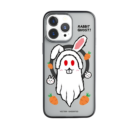 Rabbit Ghost