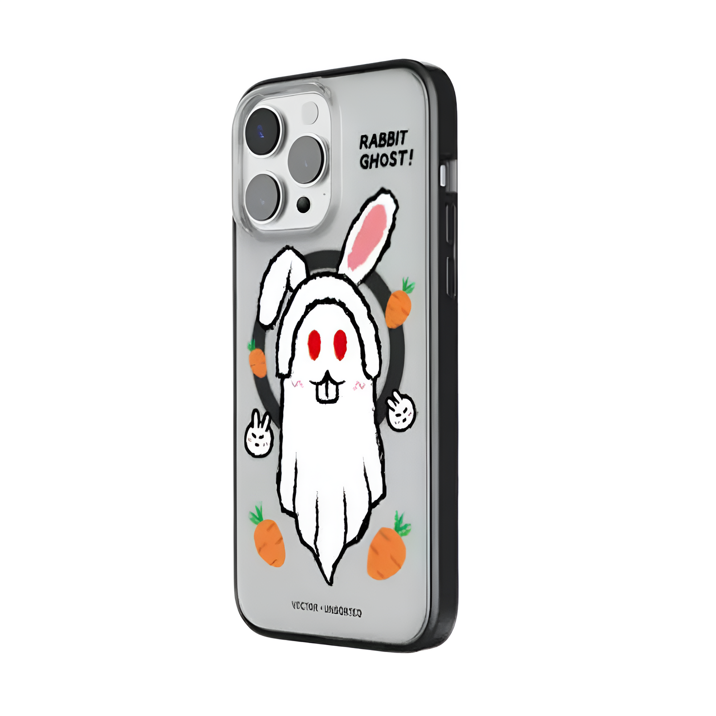 Rabbit Ghost