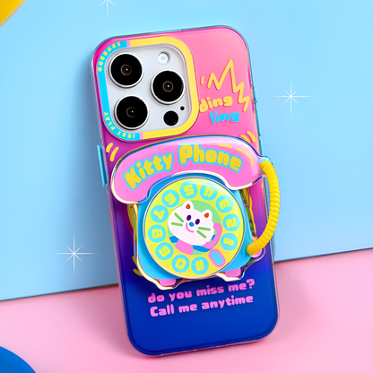 Kitty Phone