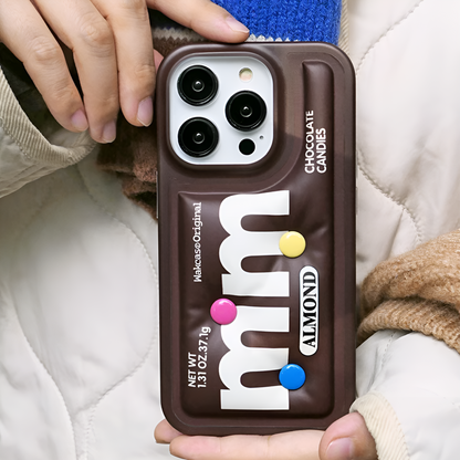 M&M Chocolate