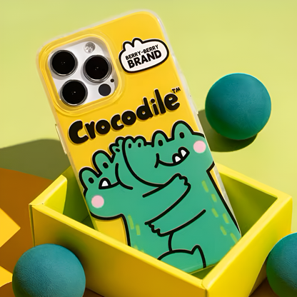 Crocodile™