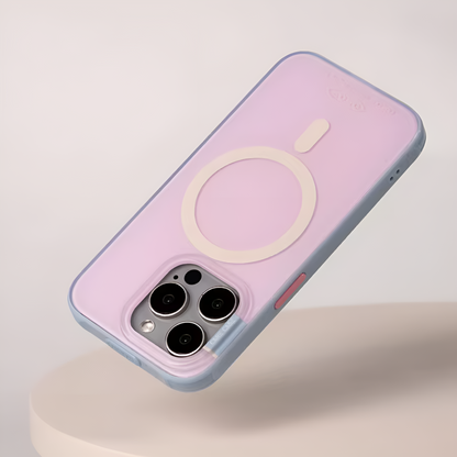 Pastel Color MagSafe Case