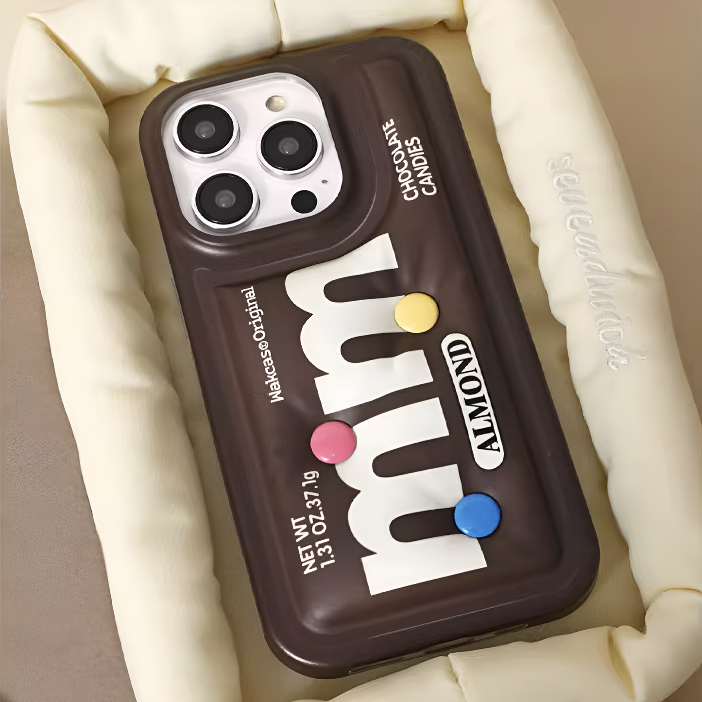 M&M Chocolate