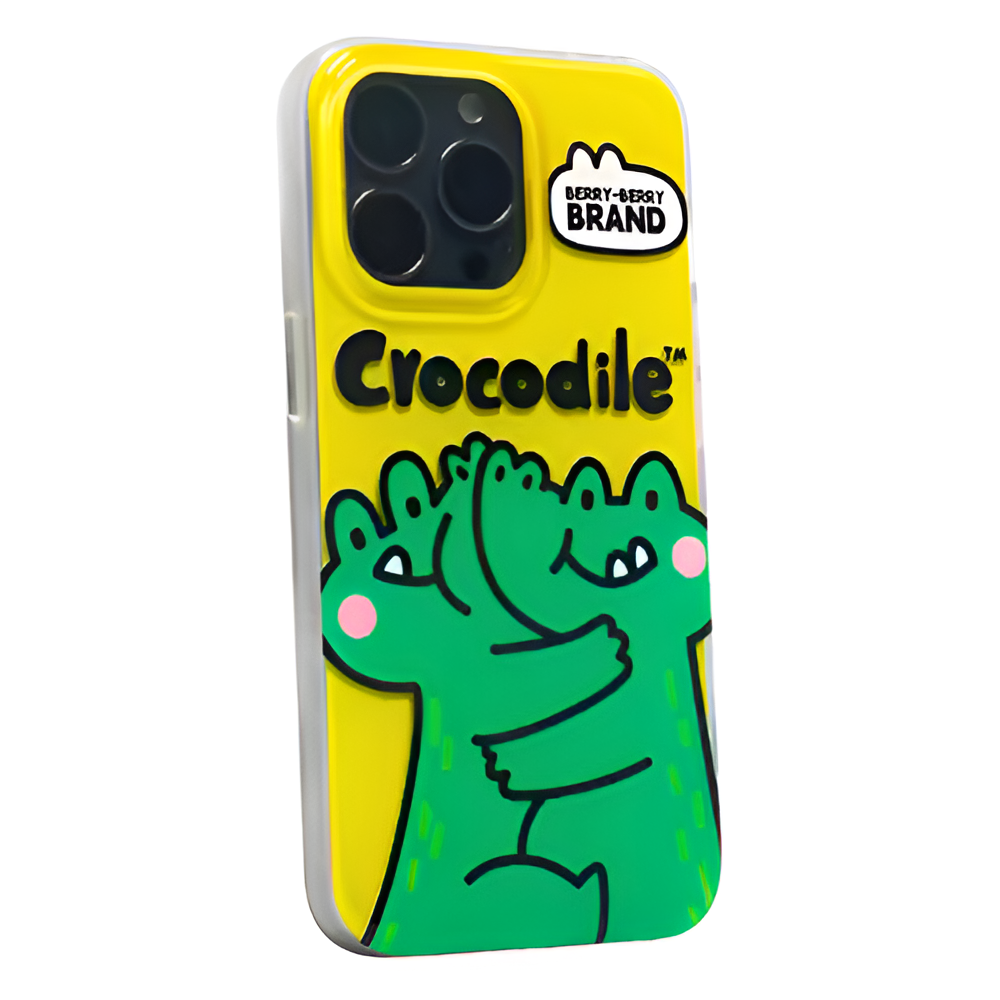 Crocodile™