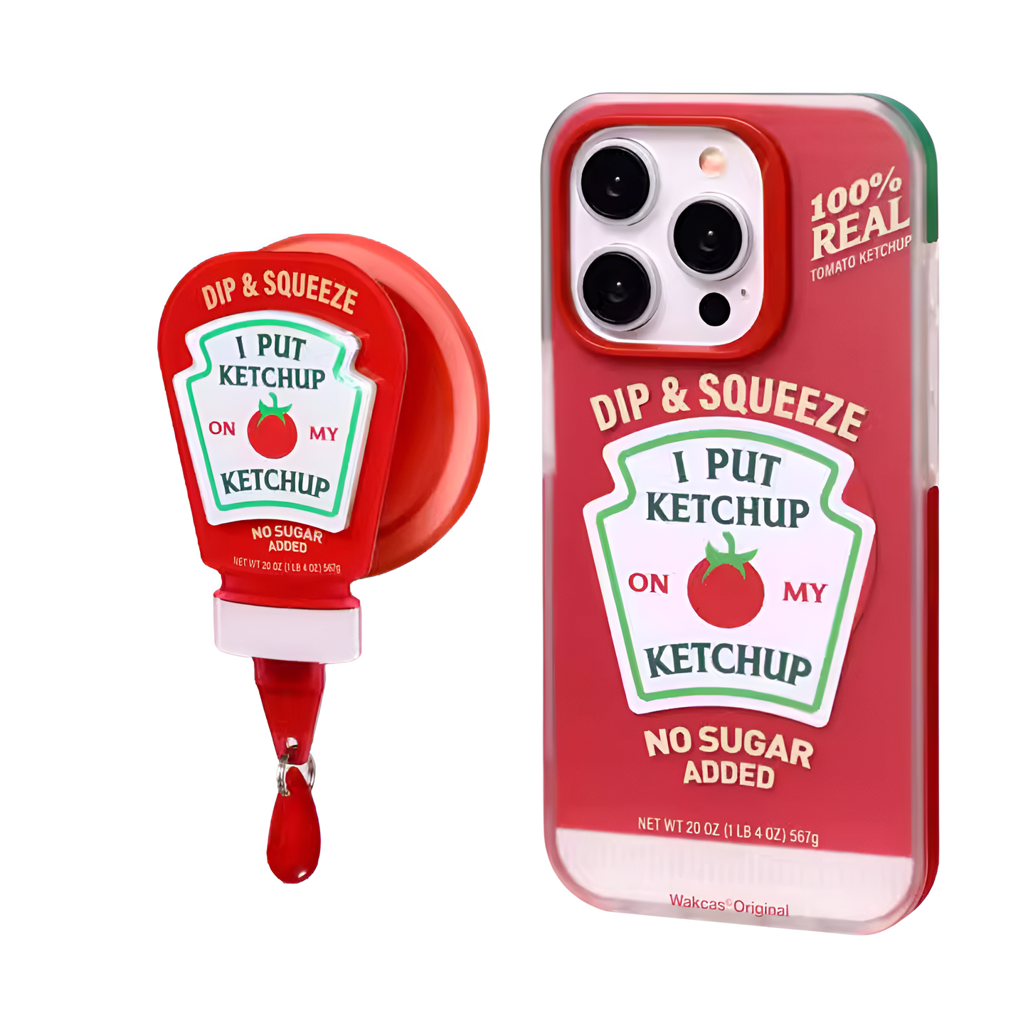 Ketchup