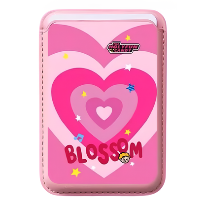 Blossom Heart