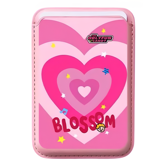 Blossom Heart